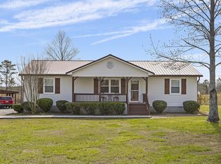 1261 Armstrong Rd SE, Cleveland, TN 37323