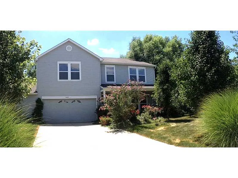 1163 King Maple Dr photo 1