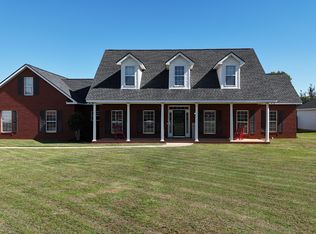 110 Westward Point, Kathleen, GA 31047