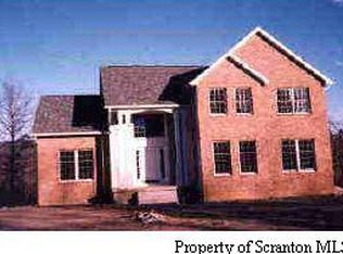 119 Sunset Dr, Archbald, PA 18403