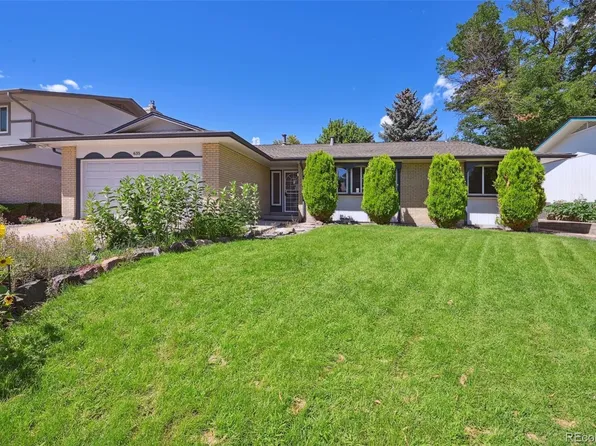 635 S Cody Street, Lakewood, CO 80226