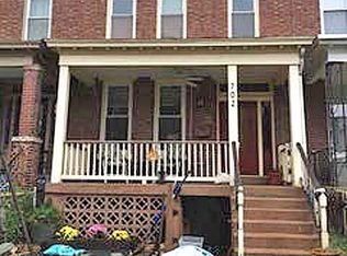 702 K St NE, Washington, DC 20002