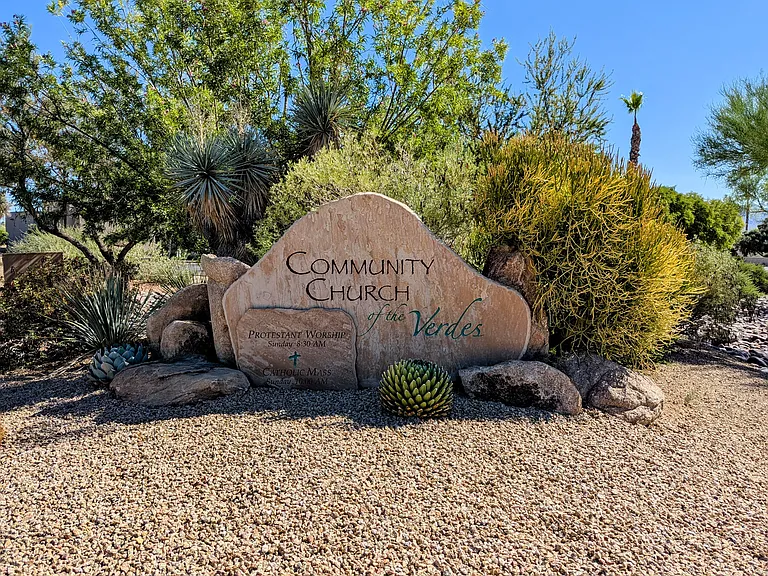 18709 E Blue Sky Dr — Photo 86