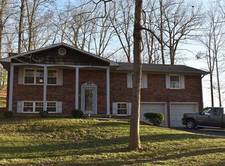 58 Iron Mountain Rd E, Hartford, KY 42347