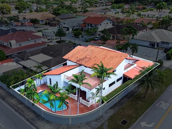 5840 W 3rd Ln, Hialeah, FL 33012