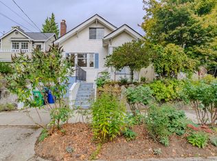 734 N 83rd St, Seattle, WA 98103