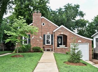 1061 Tampa Ave, Saint Louis, MO 63119