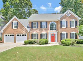 3157 Blackstone Run, Lawrenceville, GA 30043