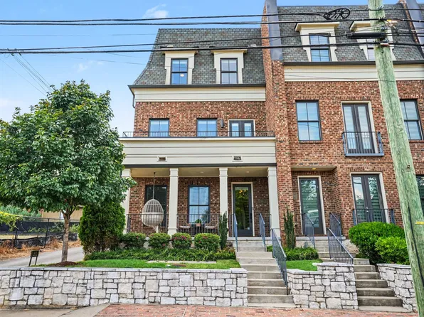 1313 5th Ave N Suite 1, Nashville, TN 37208