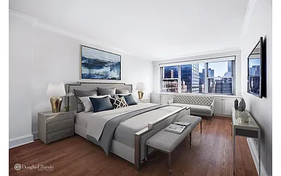 Sold by Douglas Elliman