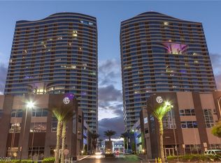 4575 Dean Martin Dr UNIT 1912, Las Vegas, NV 89103