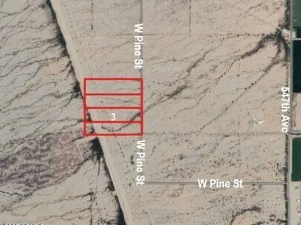 03XX W Buckeye Road #3, Tonopah, AZ 85354