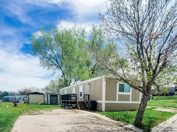 49 Bella Colla Ln, Gillette, WY 82716