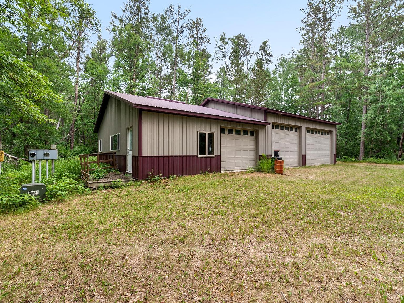 12387 145th Ave, Menahga, MN 56464 Zillow