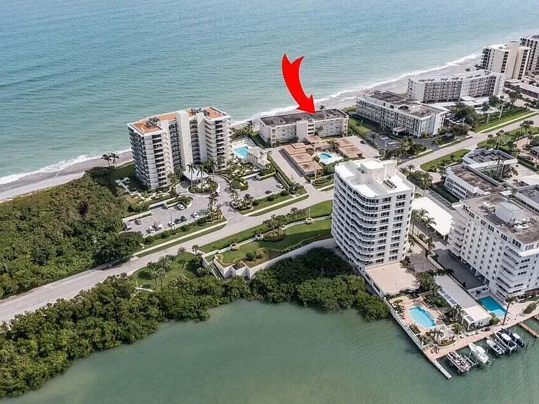 350 S Beach Rd #305 — Photo 19