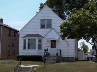 1329 W Morgan Ave, Milwaukee, WI 53221