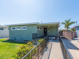 1606 248th St, Harbor City, CA 90710