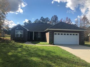 1810 Duke Dr, Sumter, SC 29153