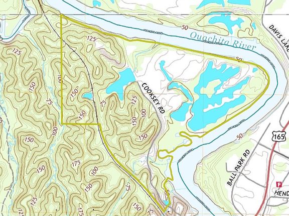 4th image of 555 Cooksey Rd