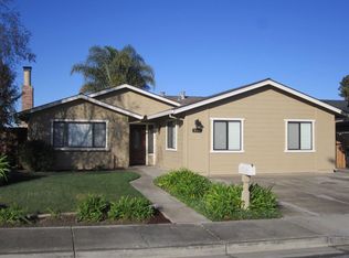 930 Bonnie View Dr, Hollister, CA