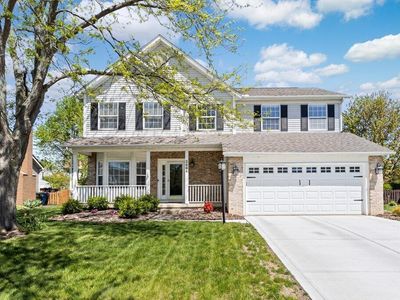 2848 Wynneleaf St, Hilliard, OH, 43026