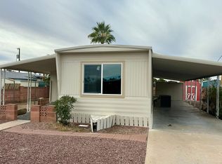 620 S 93rd St, Mesa, AZ 85208