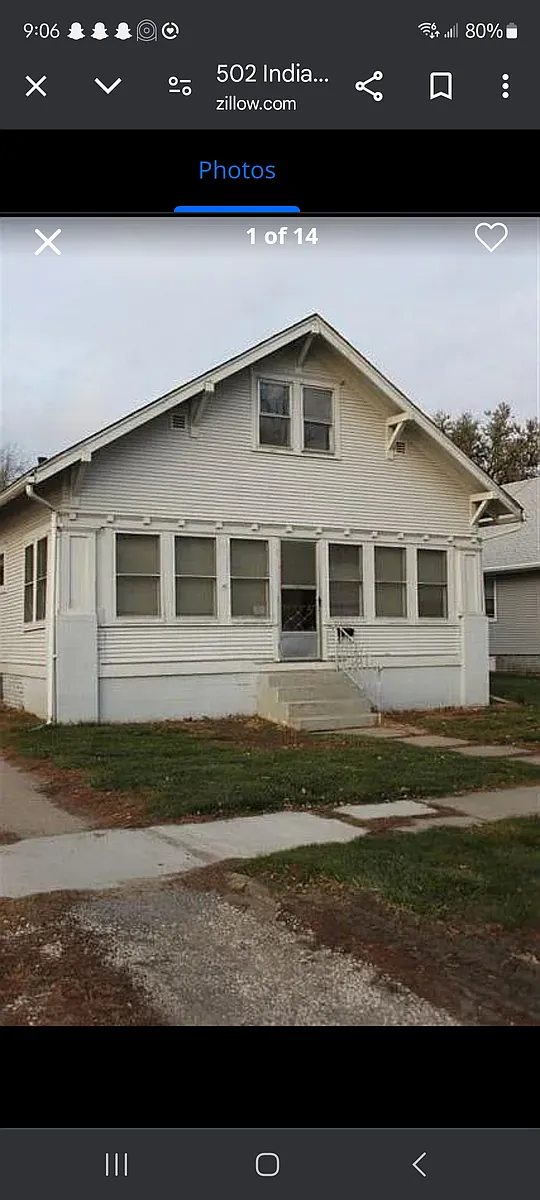 Building Photo - 502 E Indiana Ave