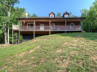 231 Kaitlin Rd, Hampton, TN 37658