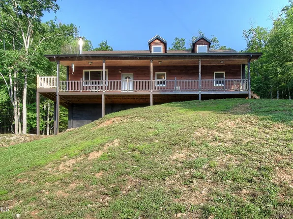 231 Kaitlin Rd, Hampton, TN 37658
