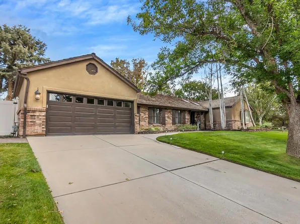 354 Northridge Dr, Grand Junction, CO 81506