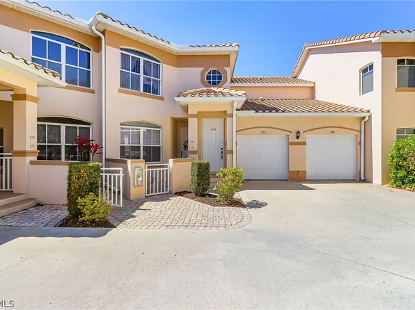 9070 Palmas Grandes Blvd APT 206, Bonita Springs, FL 34135