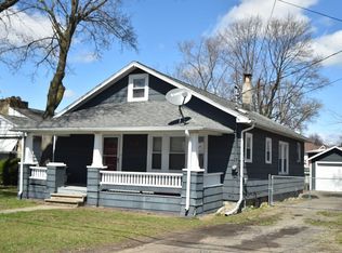 607 Cedar St, Elmira, NY