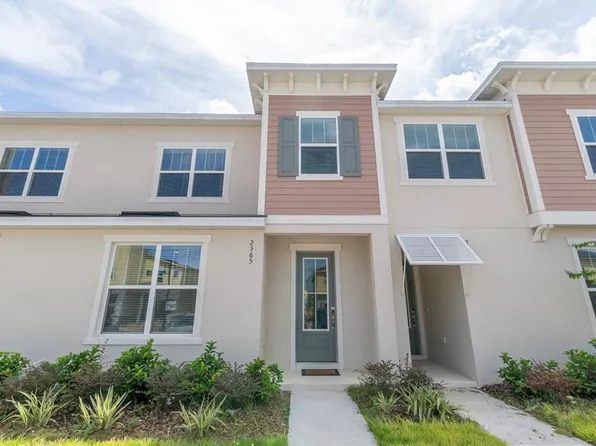 2365 Distant Sun Trl, Kissimmee, FL 34747