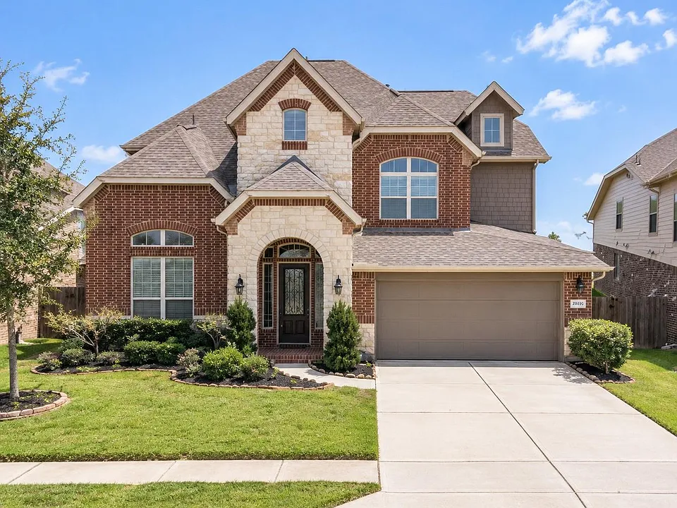 20110 Parker Bend Ln