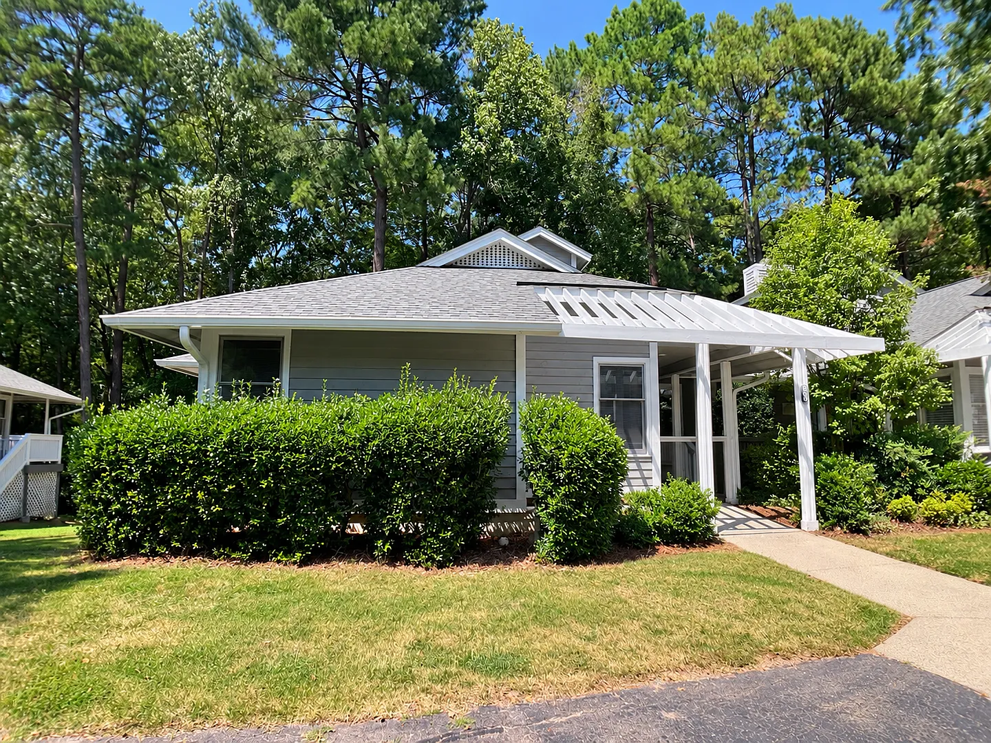 3 bed, 2 bath, 1 Level Living in Desirable Kirkwood! — Photo 1