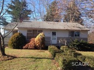502 S Cannon St, Bridgeville, DE