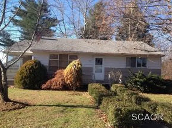 502 S Cannon St, Bridgeville, DE 19933