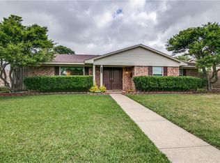 3313 O'Henry Dr, Garland, TX 75042