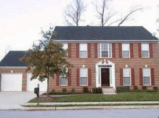 2994 Turtle Creek Rd, Laurel, MD 20724