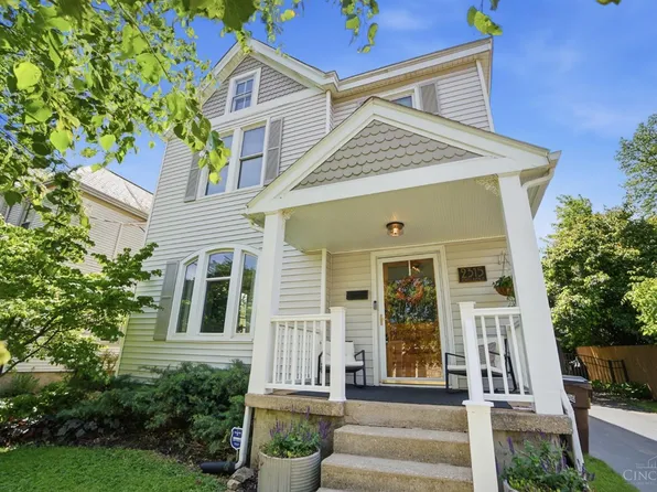 2315 Adams Ave, Cincinnati, OH 45212