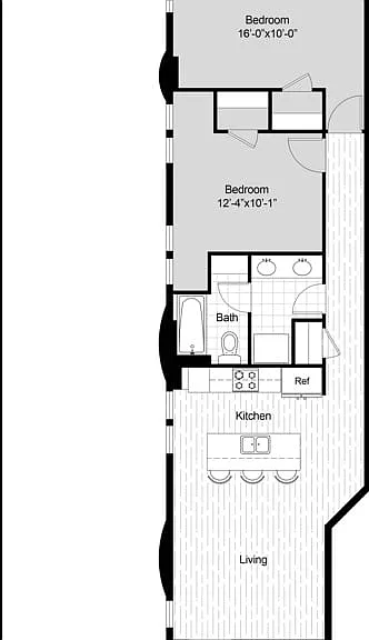 984 sqft 984 sqft