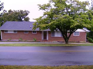 158 S Mission Ridge Dr, Rossville, GA 30741