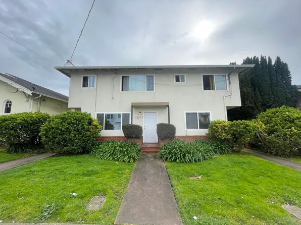 547 Grand Ave #4, South San Francisco, CA 94080