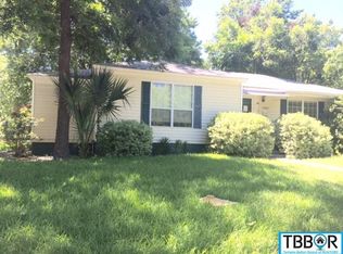 1202 N 4th St, Temple, TX 76501