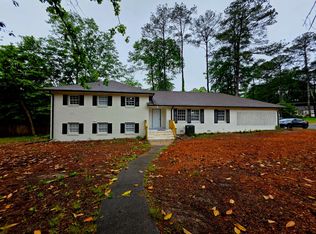 1179 Sue Lane Ct, Decatur, GA 30035