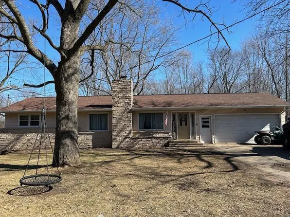 224301 HOLLYWOOD ROAD, Marathon, WI 54448