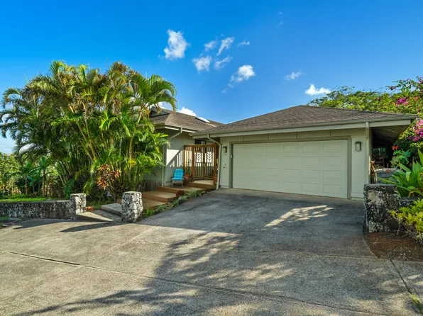 4091 Pai St, Kalaheo, HI 96741