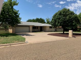2101 Fairfield Ave, Clovis, NM 88101