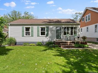 33314 Duncan Ave, Fraser, MI 48026