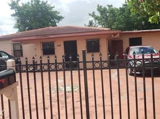 442 NW 101st St, Miami, FL 33150